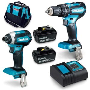 MAKITA 18V BRUSHLESS